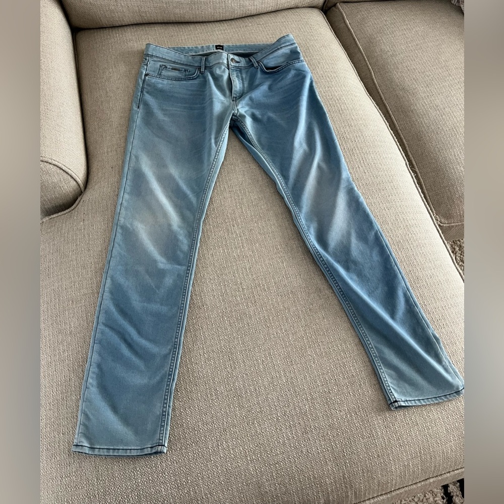 BOSS: Hugo boss jeans